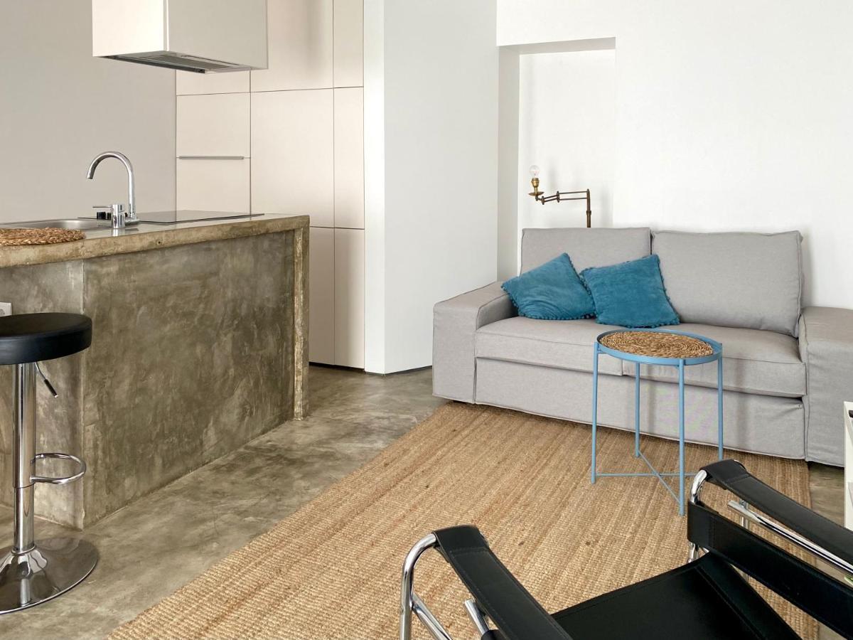 Fran Pacheco 39 Apartman Setúbal Kültér fotó