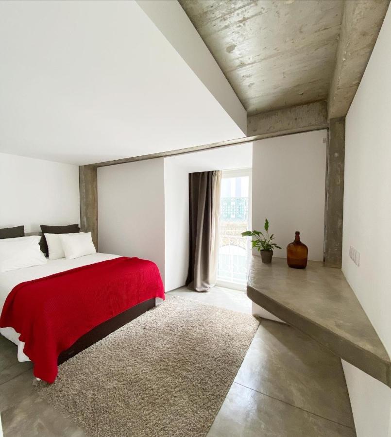 Fran Pacheco 39 Apartman Setúbal Kültér fotó