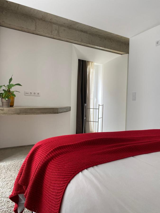 Fran Pacheco 39 Apartman Setúbal Kültér fotó