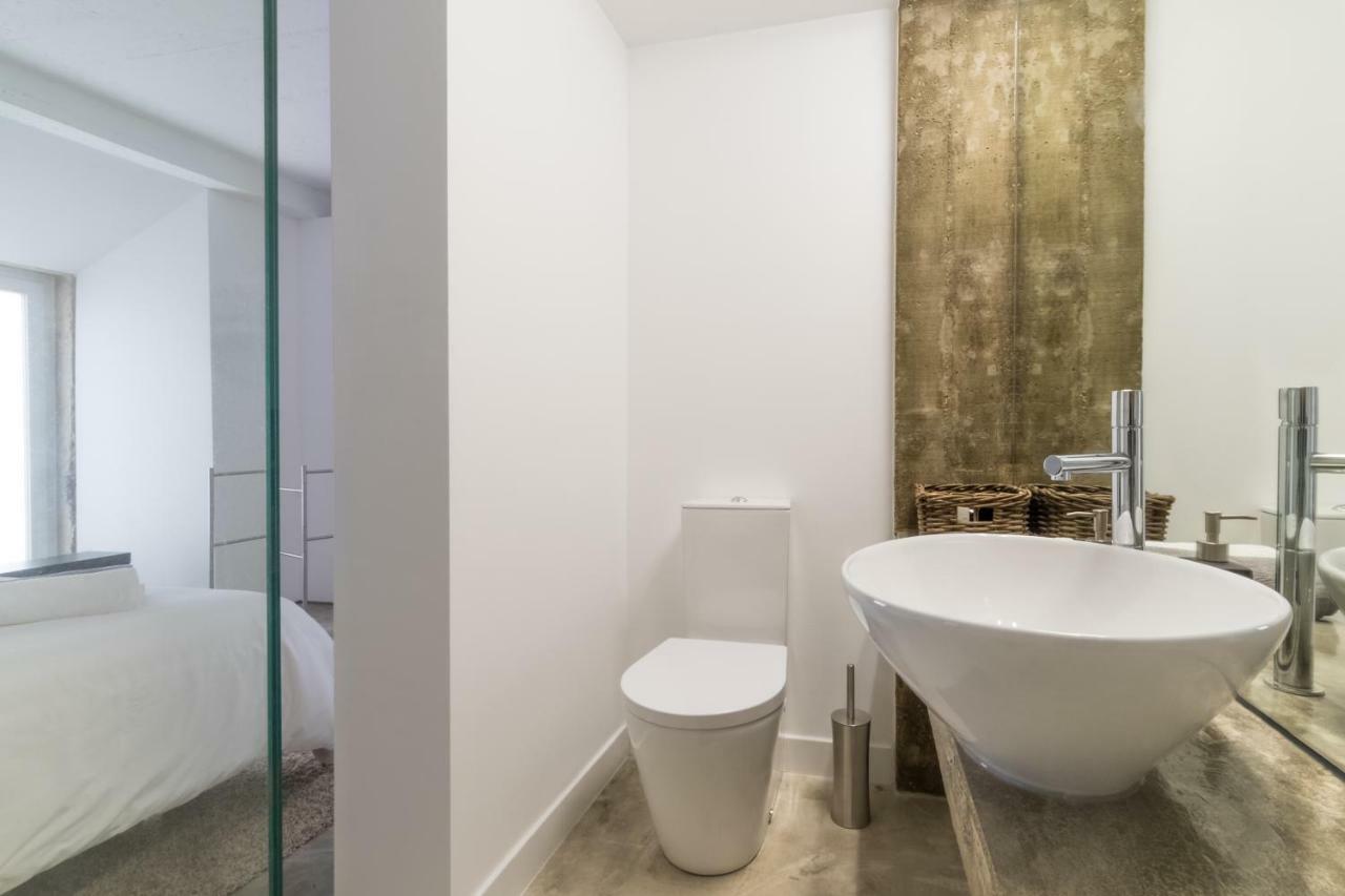 Fran Pacheco 39 Apartman Setúbal Kültér fotó