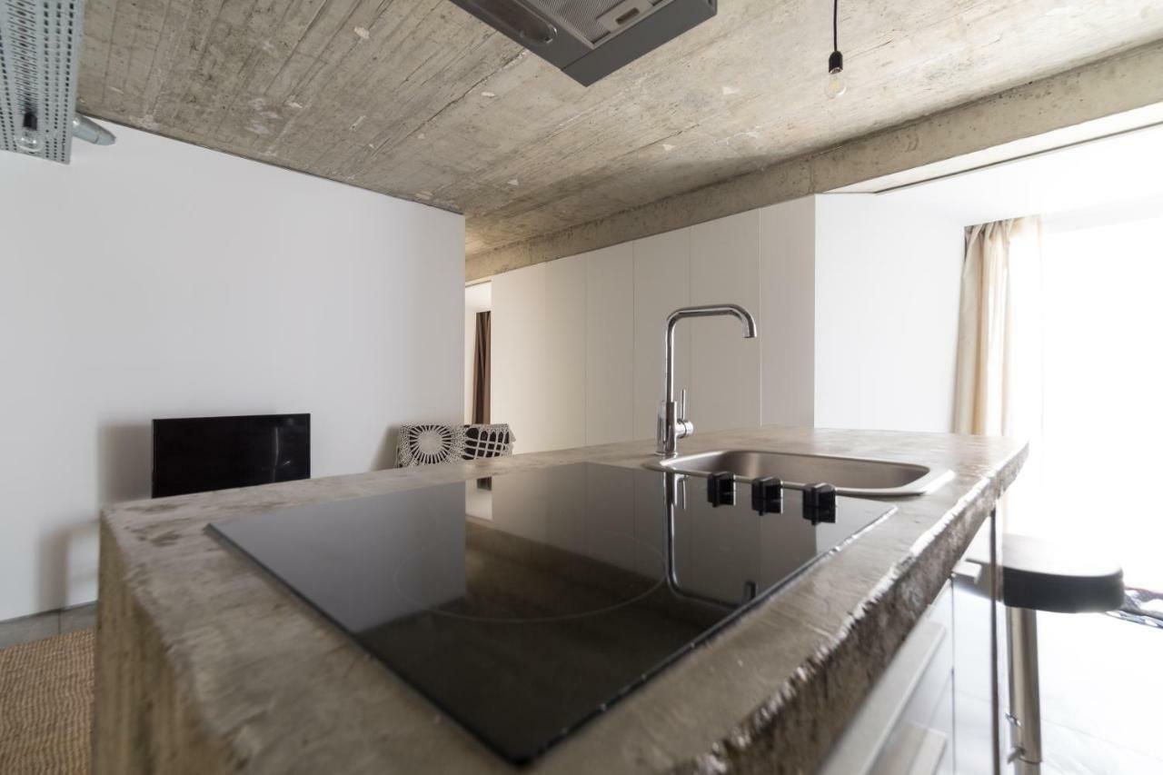 Fran Pacheco 39 Apartman Setúbal Kültér fotó