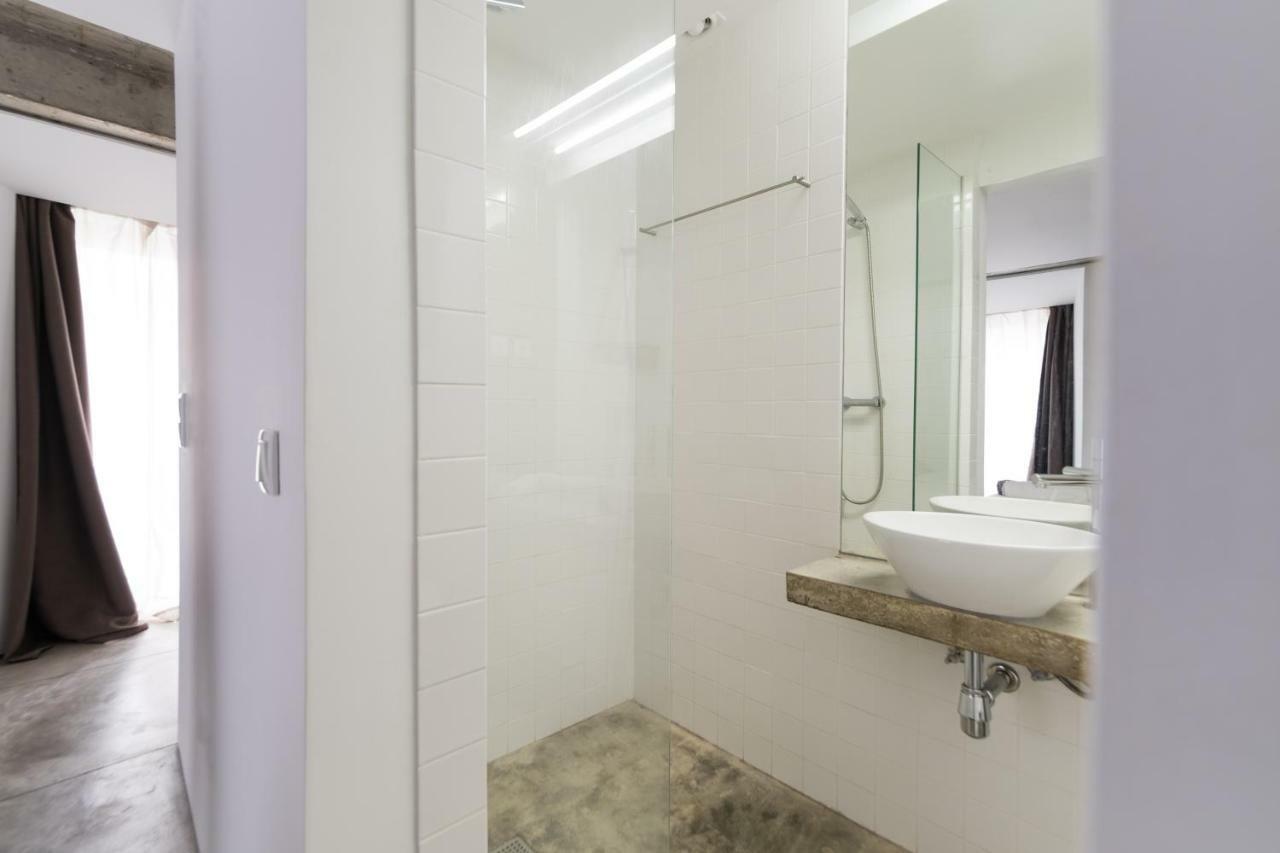 Fran Pacheco 39 Apartman Setúbal Kültér fotó