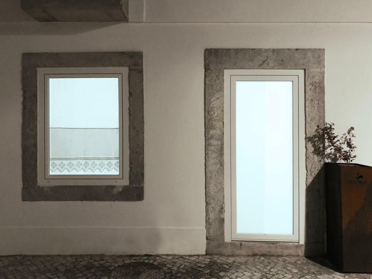 Fran Pacheco 39 Apartman Setúbal Kültér fotó