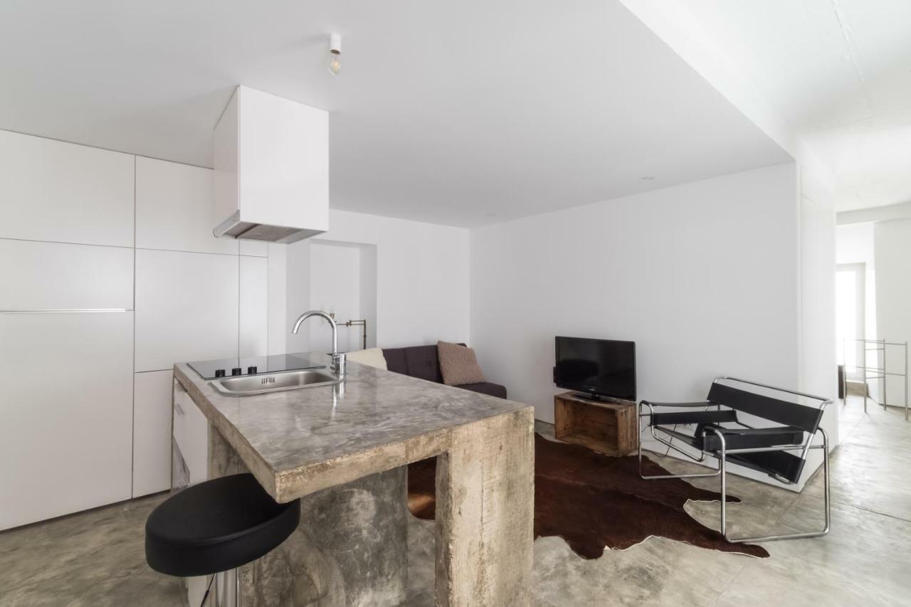 Fran Pacheco 39 Apartman Setúbal Kültér fotó