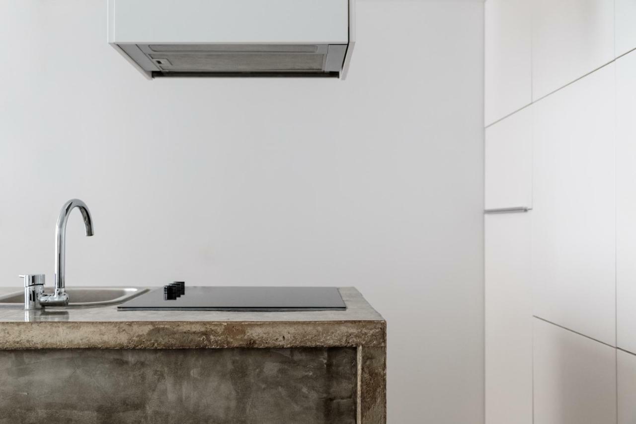 Fran Pacheco 39 Apartman Setúbal Kültér fotó