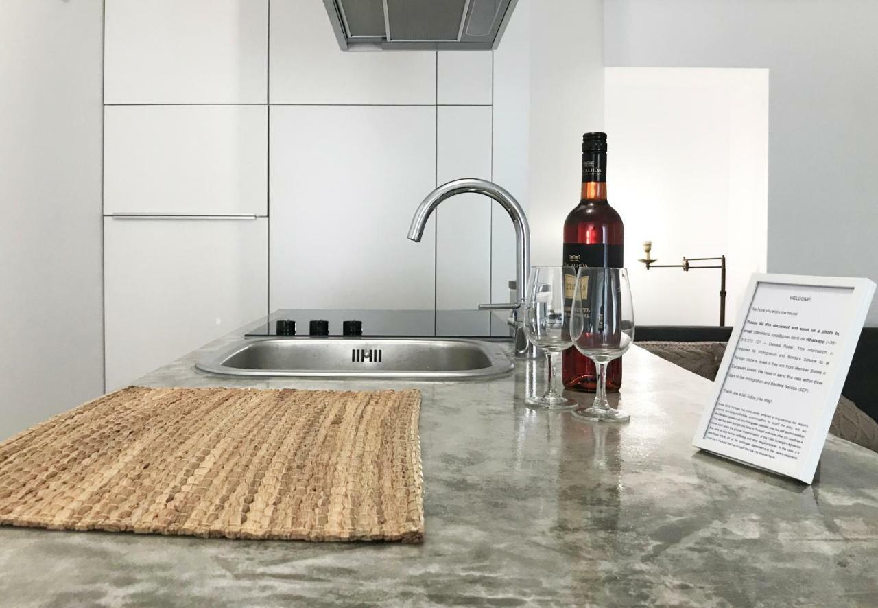 Fran Pacheco 39 Apartman Setúbal Kültér fotó